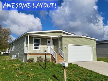 Thumbnail of mobile home