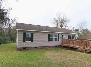Thumbnail of mobile home