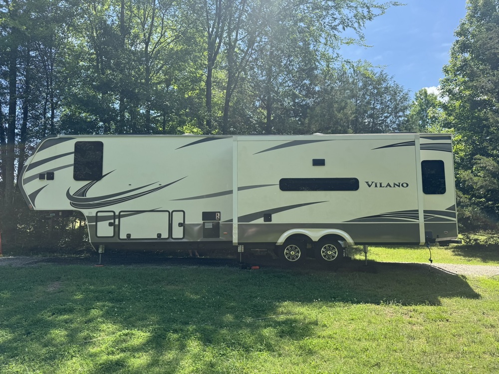 Photo of Rv