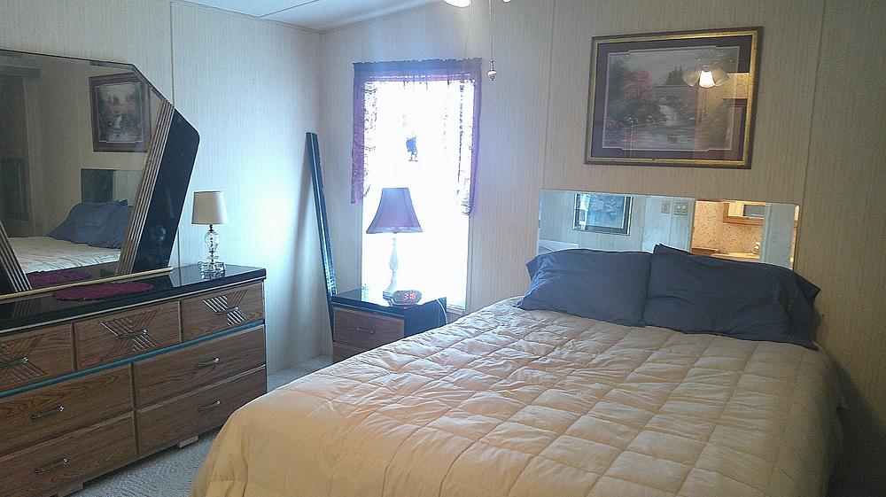 Lake Griffin Harbor Village