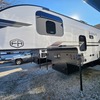 RV for Sale: 2025 BACKPACK EDITION HS 8801
