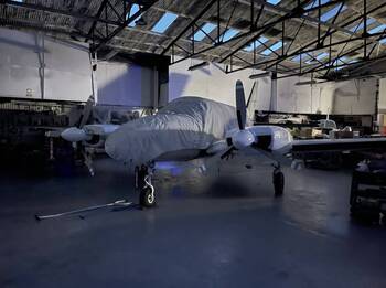 Thumbnail of aircraft