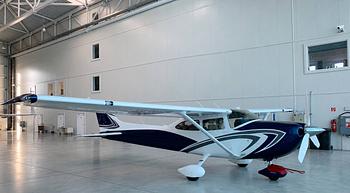 Thumbnail of aircraft