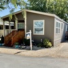 Mobile Home for Sale: 2 Bed/ 2 Bath Manufactured Home with Fenced Backyard, Yerington, NV