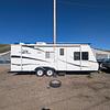 RV for Sale: 2008 AEROLITE 2320BHSL