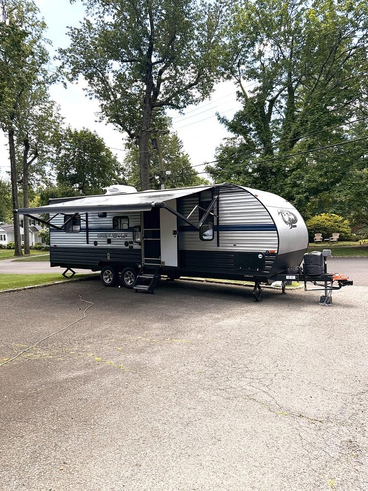 Photo of Rv
