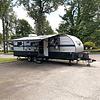 RV for Sale: 2019 CHEROKEE GREY WOLF 22RR