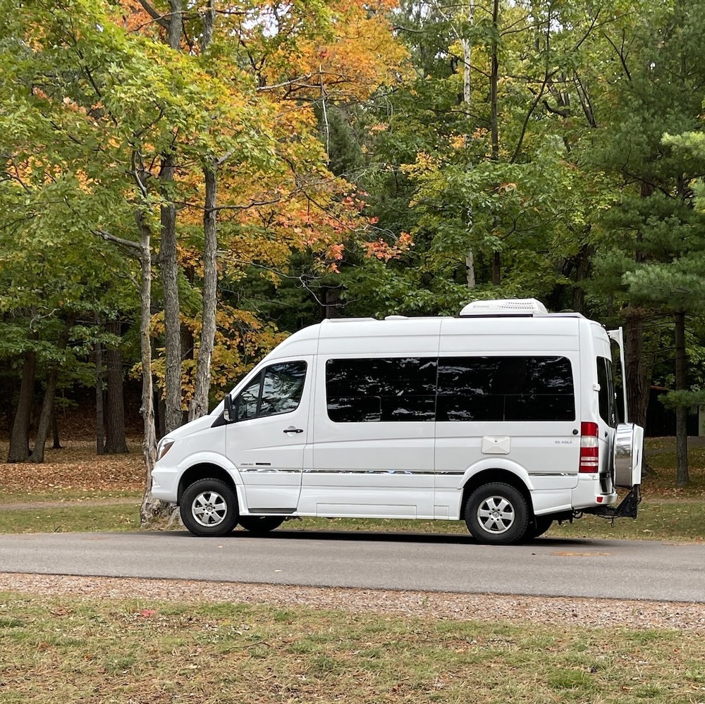 Photo of Rv