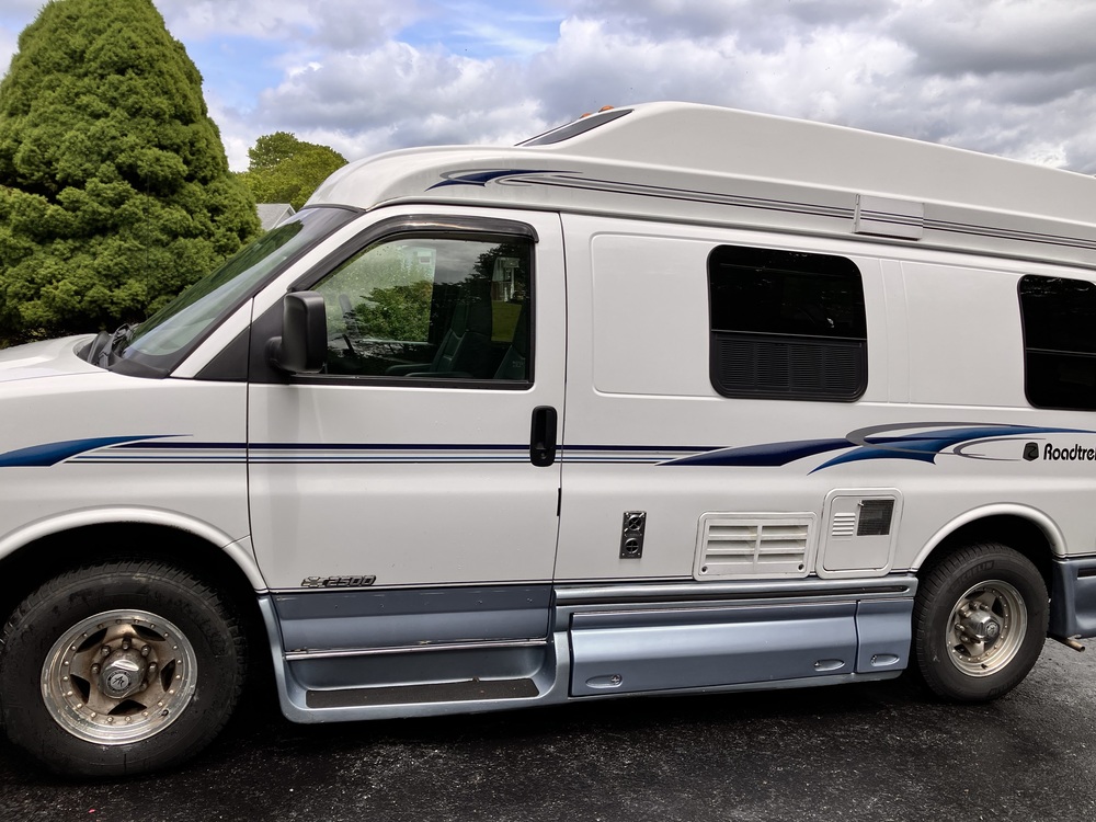 Photo of Rv