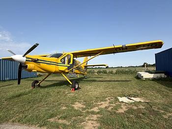 Thumbnail of aircraft