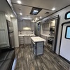 RV for Sale: 2021 FUZION 427