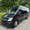 RV for Sale: 2014 INTERSTATE 3500 EXT LOUNGE