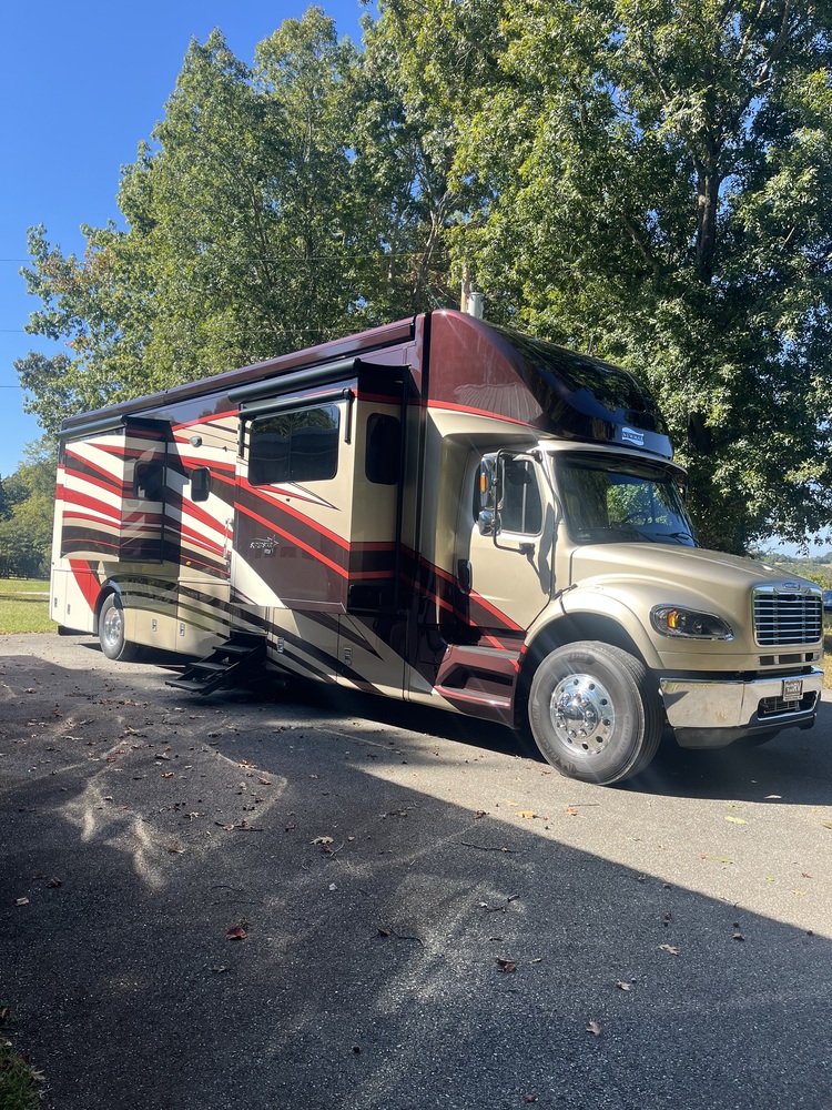 Photo of Rv