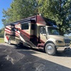 RV for Sale: 2022 SUPER STAR 4059