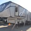 RV for Sale: 2014 SILVERADO 34SE
