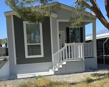 Thumbnail of mobile home
