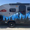 RV for Sale: 2025 BIG BUGGY BB16