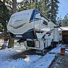 RV for Sale: 2021 MONTANA 3121RL