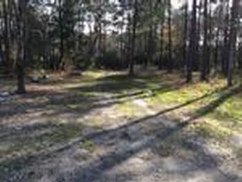 Photo of Mobile Home Lot