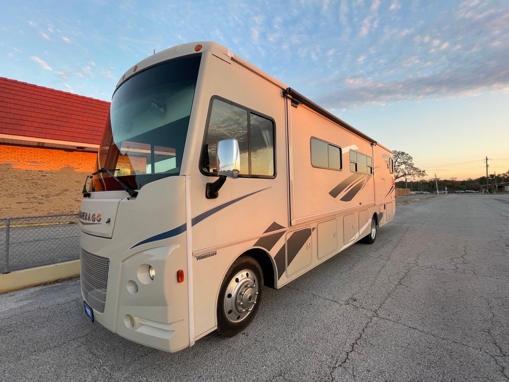 Photo of Rv