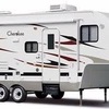 RV for Sale: 2012 CHEROKEE 285BS