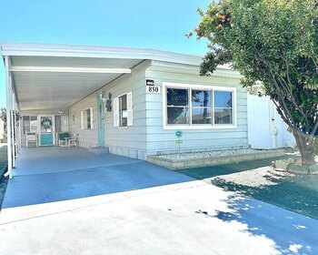 Thumbnail of mobile home