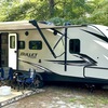 RV for Sale: 2021 Bullet 221RBS