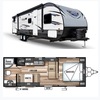 RV for Sale: 2018 Salem Cruise Lite