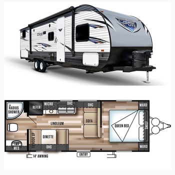 Photo of Rv