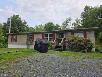 Thumbnail of mobile home
