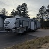 RV for Sale: 2021 CHEROKEE ARCTIC WOLF 3880SUITE
