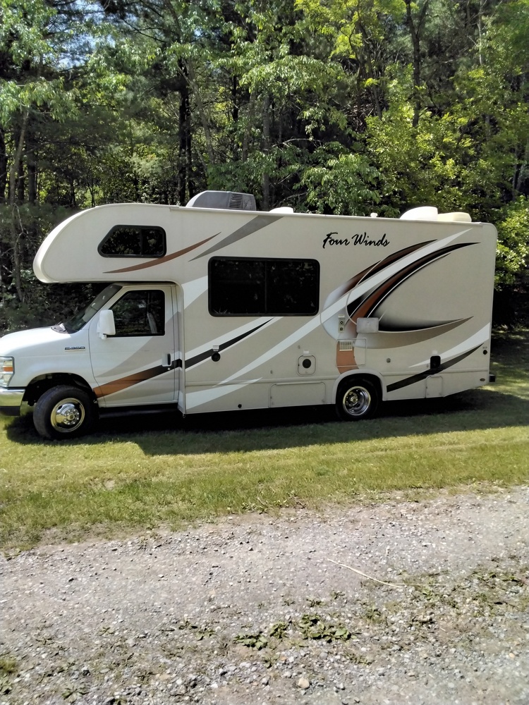 Photo of Rv