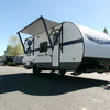 RV for Sale: 2022 AMERI-LITE 197BH