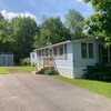 Mobile Home for Sale: 2 Bed 1 Bath 1988 Victorian