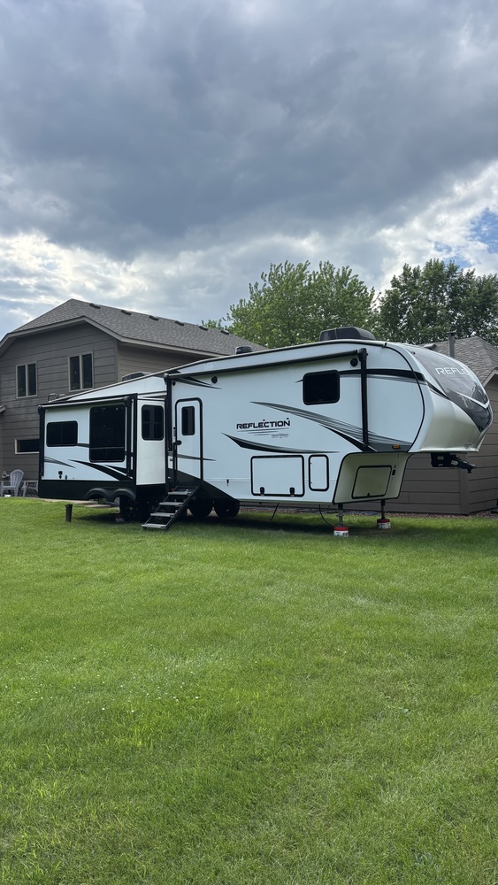 Photo of Rv