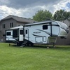 RV for Sale: 2023 Reflection 337RLS