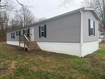 Thumbnail of mobile home