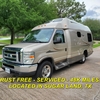 RV for Sale: 2008 EXCEL-RL