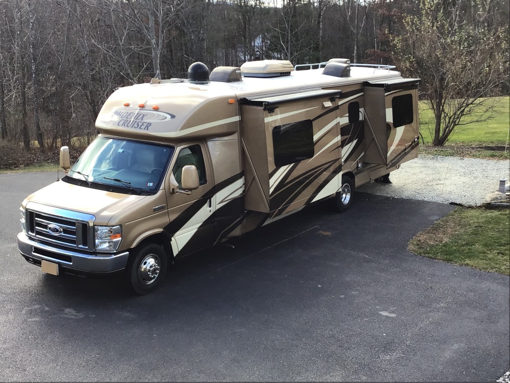 Photo of Rv