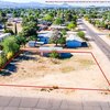 Photo of Mobile Home Lot