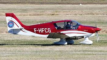 Thumbnail of aircraft