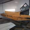 Aircraft for Sale: 1986 Zlin Z-37T Agro Turbo project