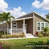 Mobile Home for Sale: 3 Bed, 2 Bath Home At Rolling Greens Village, Ocala, FL