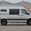 RV for Sale: 2019 SPRINTER 144 AWD HIGH-ROOF