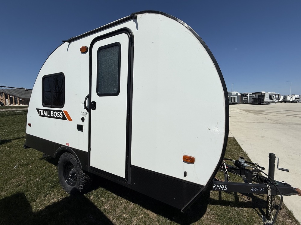 Photo of Rv