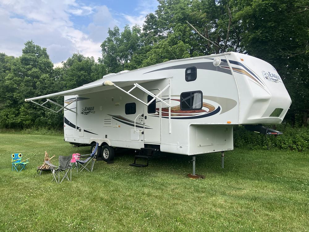 Photo of Rv
