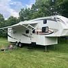 RV for Sale: 2011 EAGLE 31.5 FBHS