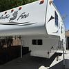 RV for Sale: 2010 ARCTIC FOX TRUCK CAMPER 1150