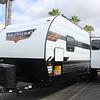 RV for Sale: 2022 WILDWOOD 27RK