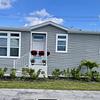 Mobile Home for Sale: 3 Bed, 2 Bath Home At Jamaica Bay Village, Fort Myers, FL